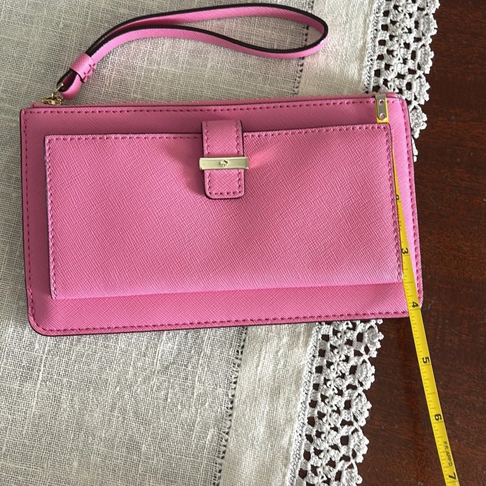 Kate Spade Wallet Wristlet - Picture 5 of 6